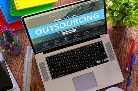 What Should I Outsource?