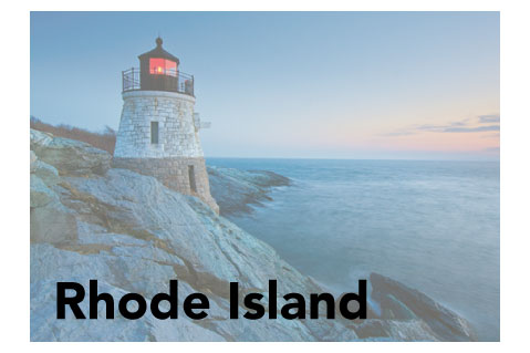 Rhode Island State Promotional Product Sales Data