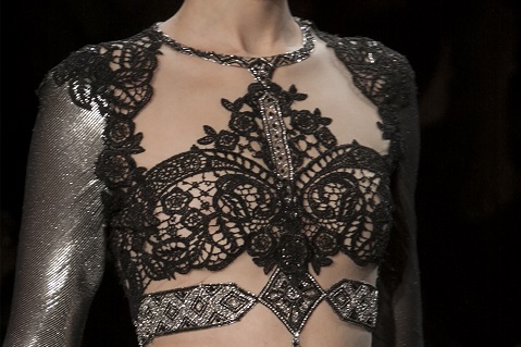 Runway Report: Reem Acra