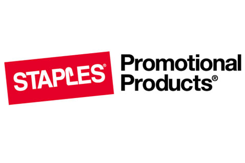 Top 40 Distributors - No. 1 Staples Promotional Products