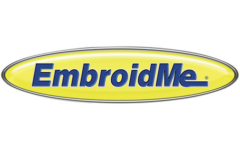 Top 40 Distributors - No. 18 EmbroidMe