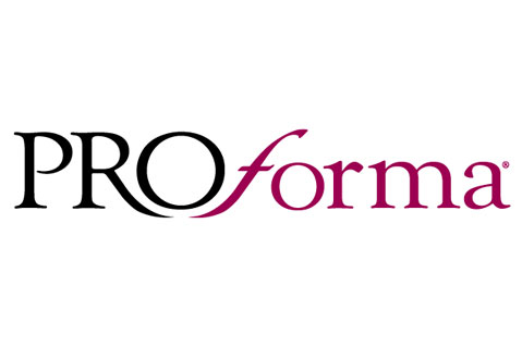 Top 40 Distributors - No. 3 Proforma