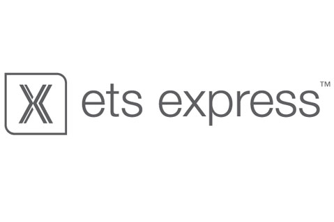 Top 40 Suppliers - No. 20 ETS Express