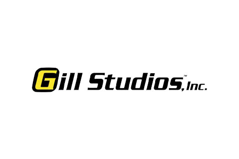 Top 40 Suppliers - No. 30 Gill Studios