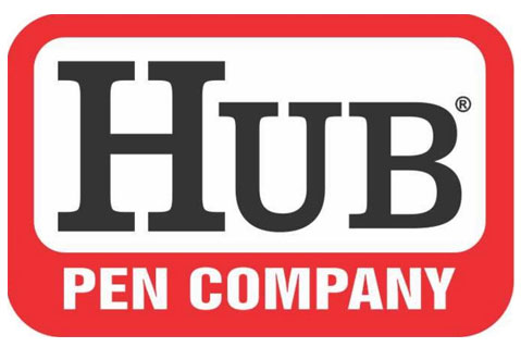 Top 40 Suppliers 2017: No. 22 Hub Pen Company