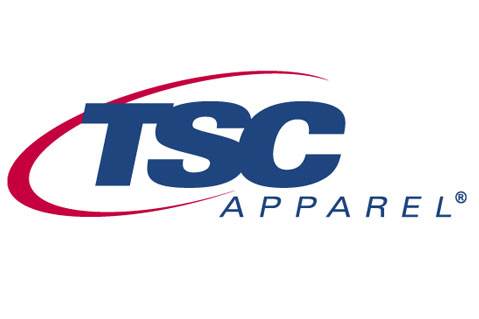 Top 40 Suppliers - No. 14 TSC Apparel