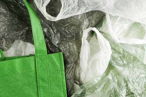 South Carolina Could Prohibit Plastic Bag Bans