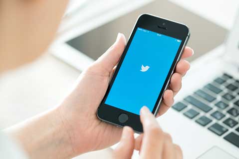 New Twitter Marketing Service Aimed at Busy Professionals, Small Businesses