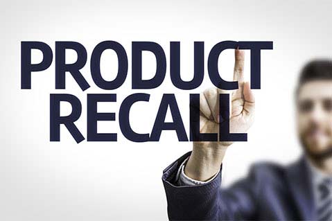 Fabri-Tech Recalls Infant Rompers