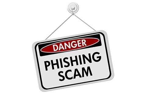 New Phishing Scam Targets Gmail Users