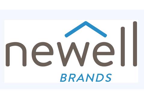 Newell Reports Sales Increases