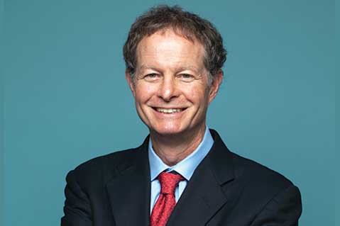 Q&A: John Mackey, Whole Foods