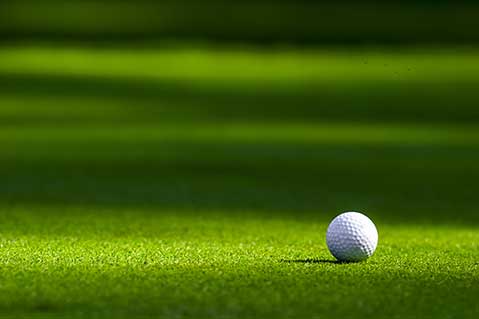 Promo Market to Target: Golf Tournaments