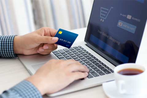 E-Commerce Data Reveals Growth, Buying Trends