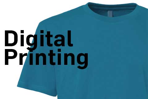 Get a Handle on Digital Printing