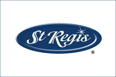 St Regis to Relocate U.S. Headquarters