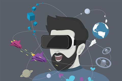 The Future of Virtual Reality Marketing