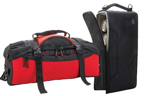 Sleek Golf and Sport Bags