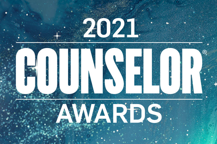 Counselor Awards 2021