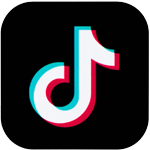 TikTok icon