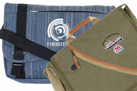 Hot Products: Messenger Bags