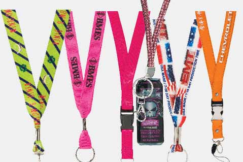 Lanyards