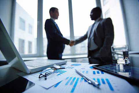 Global Mergers & Acquisitions Hit Seven-Year High