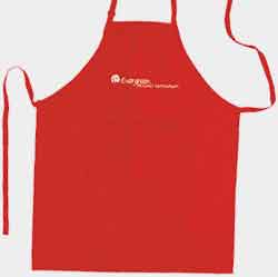 Add Sales With Aprons