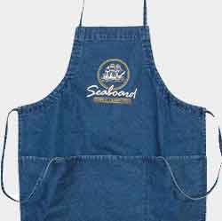 Add Sales With Aprons