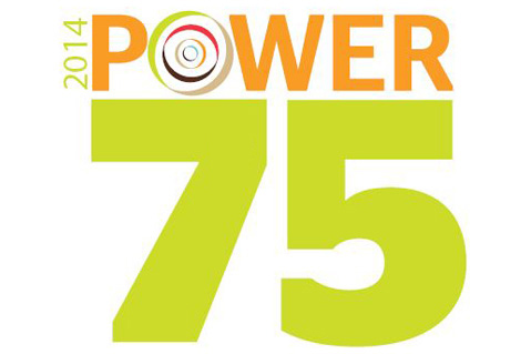 2014 Power 75