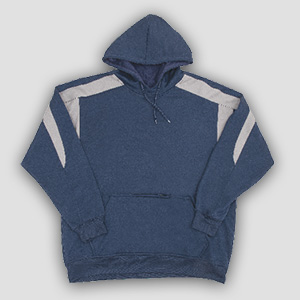 Hooded Sweatshirts