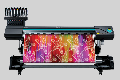 Bold Colors, Fine Detail With New Dye-Sublimation Printer