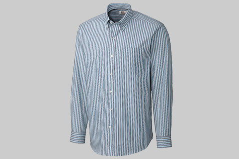 Striped Dress Shirts