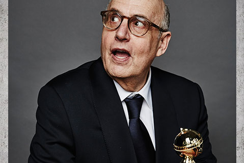 Jeffrey Tambor Headlines PPAI Expo