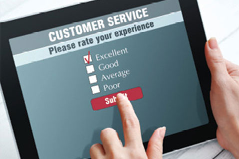 Sales Boost: Step 4 - Craft Great Customer Surveys